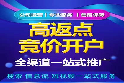 百度竞价推广托管案例分享：如何快速占领市场
